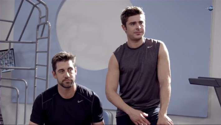 Zac Efron pic #721690