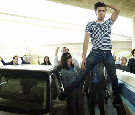Zac Efron pic #351294
