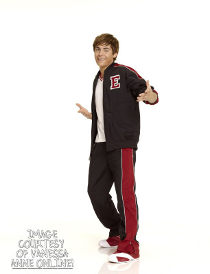 Zac Efron pic #131652