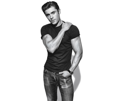 Zac Efron pic #954642