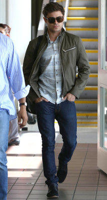 Zac Efron pic #666021