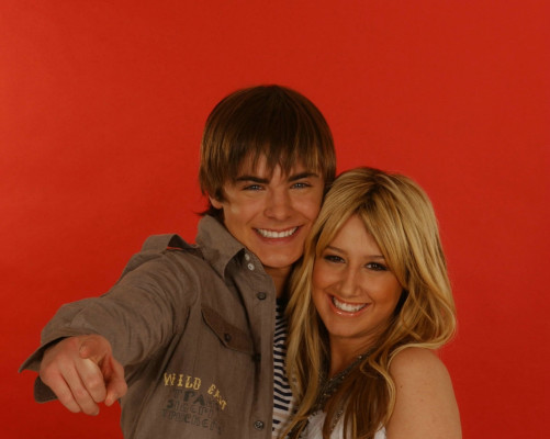 Zac Efron pic #582616