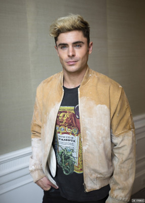 Zac Efron pic #954636
