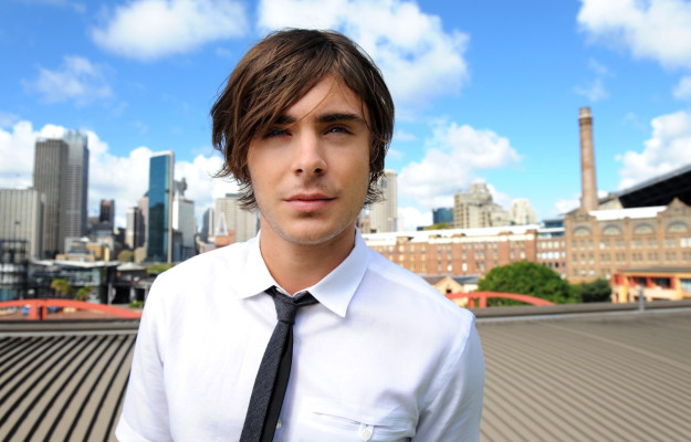 Zac Efron pic #148502