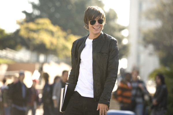 Zac Efron pic #577251