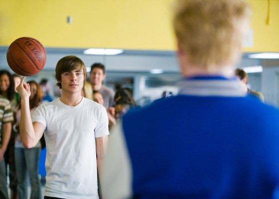 Zac Efron pic #577250