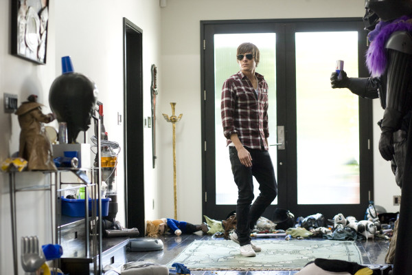Zac Efron pic #577456