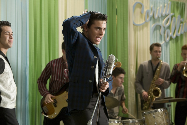 Zac Efron pic #578463