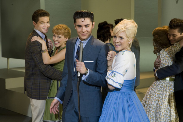 Zac Efron pic #578462