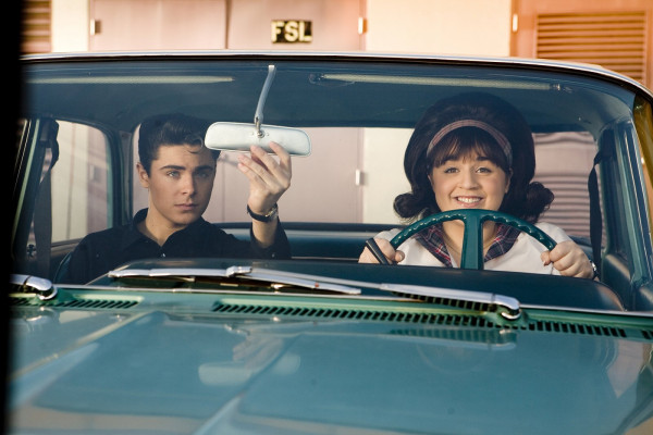 Zac Efron pic #578460