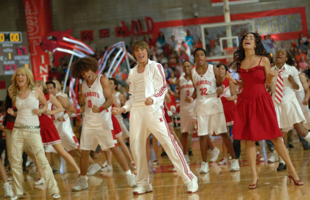 Zac Efron pic #571566