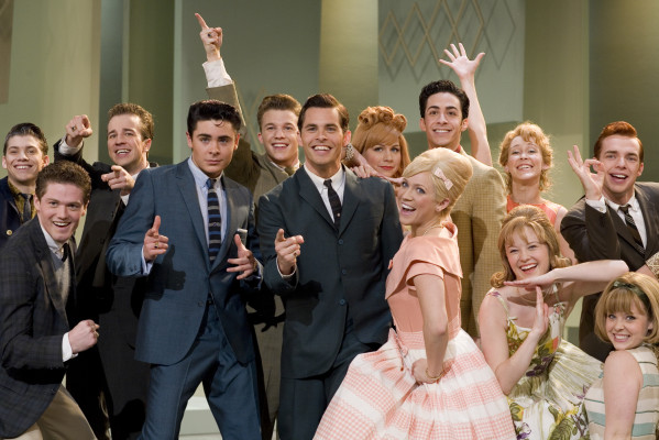Zac Efron pic #578109