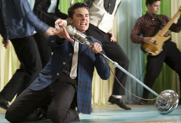 Zac Efron pic #578108
