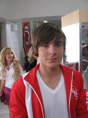 Zac Efron pic #578474