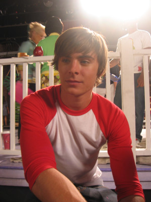 Zac Efron pic #578472