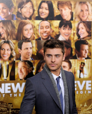 Zac Efron pic #444841
