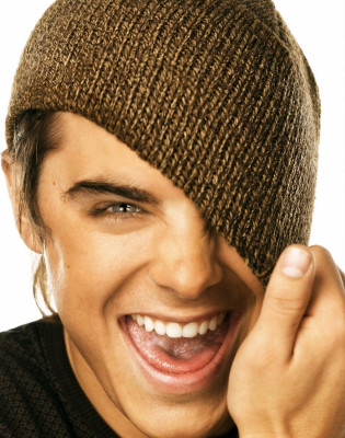 Zac Efron pic #587454