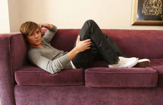 Zac Efron pic #587441