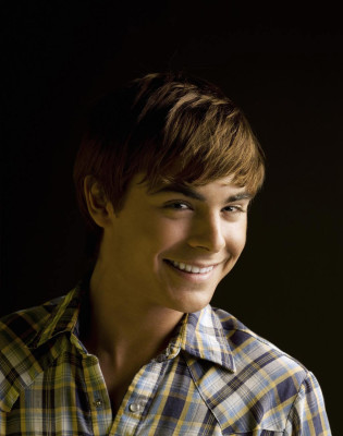 Zac Efron pic #588856