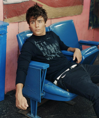 Zac Efron pic #588852