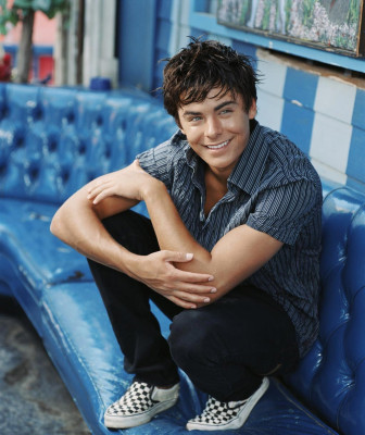 Zac Efron pic #589157