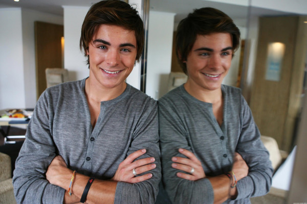 Zac Efron pic #588836