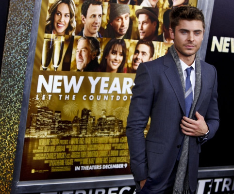 Zac Efron pic #444562