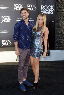 Zac Efron pic #521593