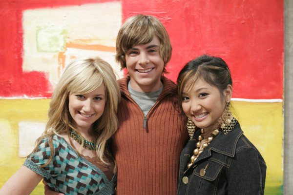 Zac Efron pic #294197