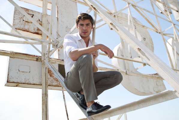 Zac Efron pic #511688