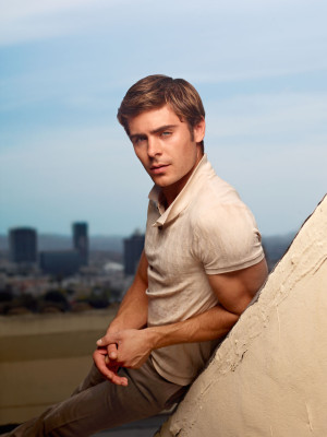 Zac Efron pic #511686