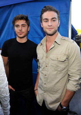 Zac Efron pic #284450
