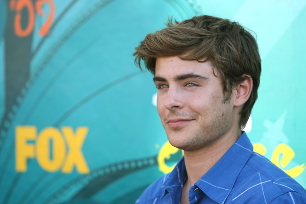 Zac Efron pic #220572