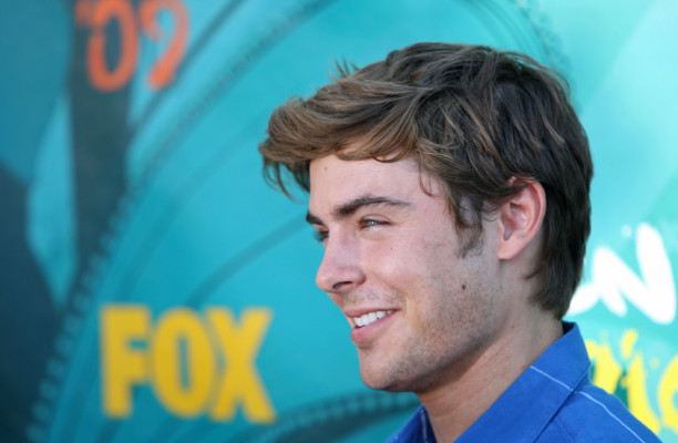 Zac Efron pic #220573