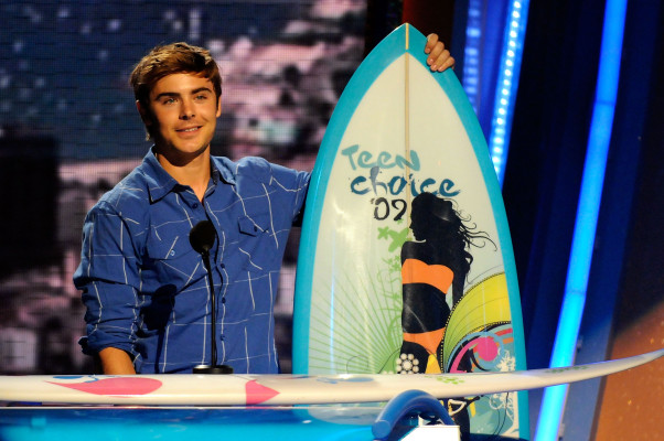 Zac Efron pic #220574
