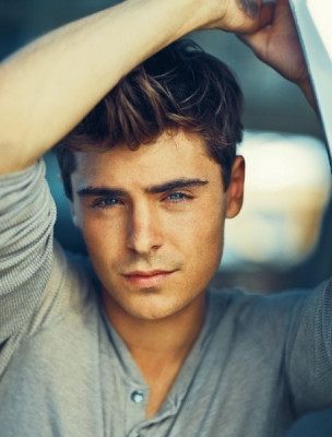 Zac Efron pic #284448