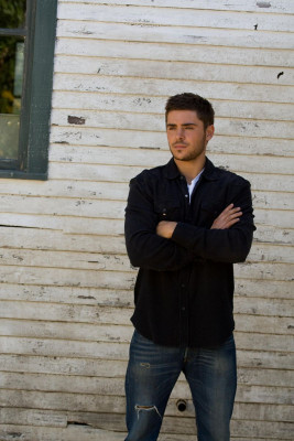 Zac Efron pic #571070