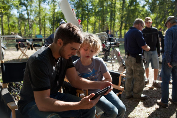 Zac Efron pic #571079