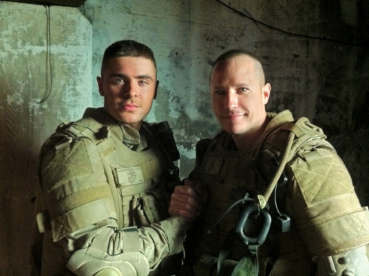 Zac Efron pic #571058