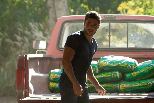 Zac Efron pic #571067
