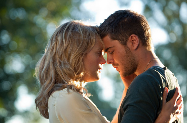 Zac Efron pic #571069