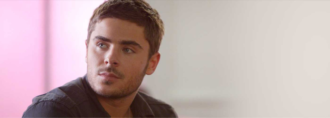 Zac Efron pic #571063
