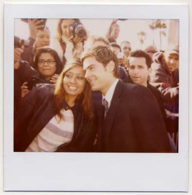 Zac Efron pic #487593