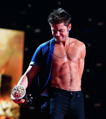 Zac Efron pic #721232