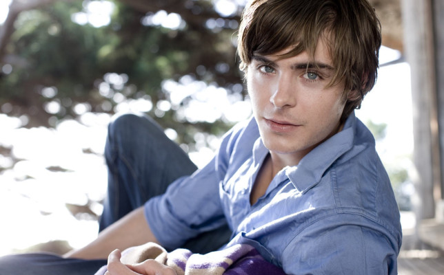 Zac Efron pic #131578