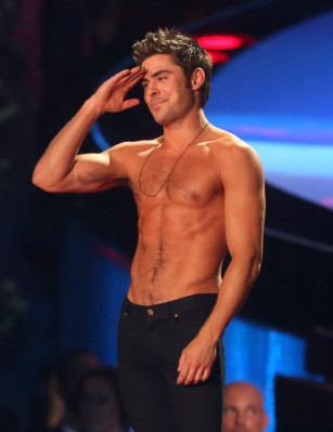 Zac Efron pic #721227