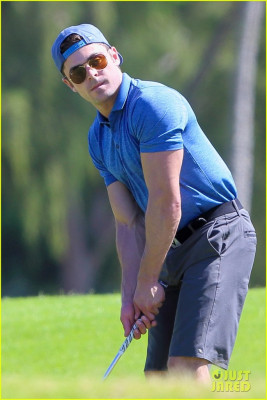 Zac Efron pic #814104