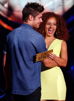 Zac Efron pic #721229