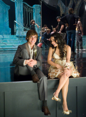 Zac Efron pic #577241