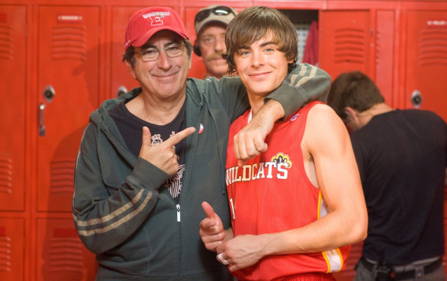Zac Efron pic #577236
